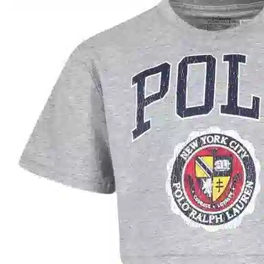 Polo Ralph LaurenTLogo