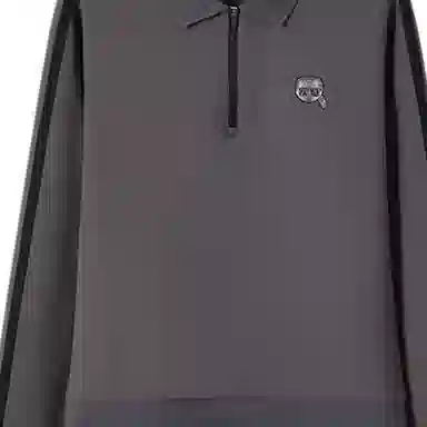 KARL LAGERFELD Golf SS25 Logo