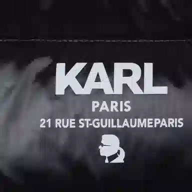 KARL LAGERFELD 5