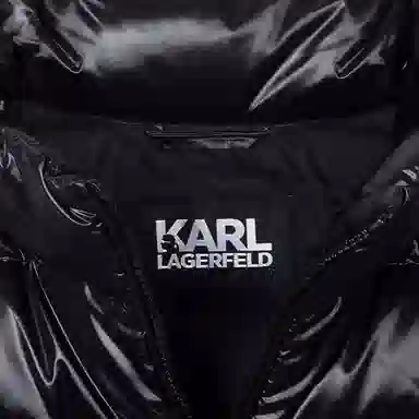 KARL LAGERFELD 5