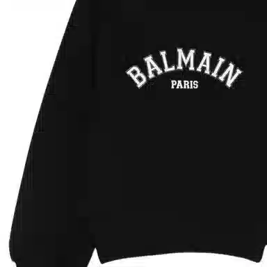 BALMAIN logo