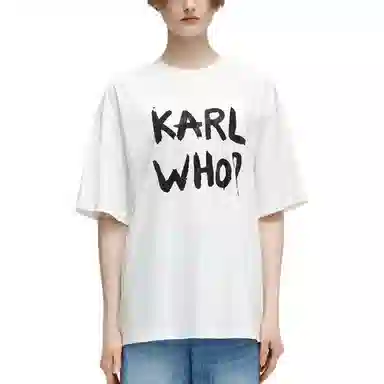 KARL LAGERFELD KL T