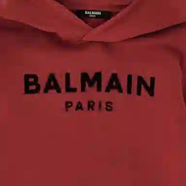 BALMAIN Logo