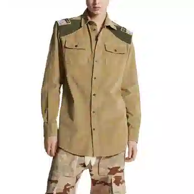 DSQUARED 2 x BETTTER