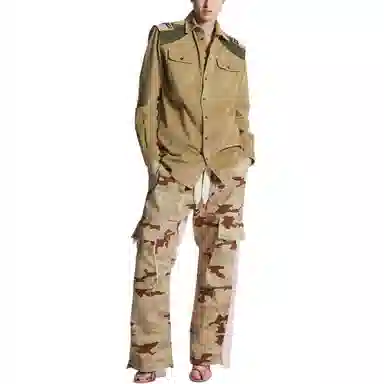 DSQUARED 2 x BETTTER