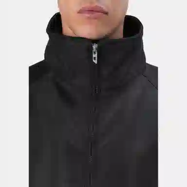 DIESEL High Neck Jacket