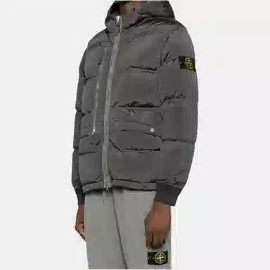 STONE ISLAND
