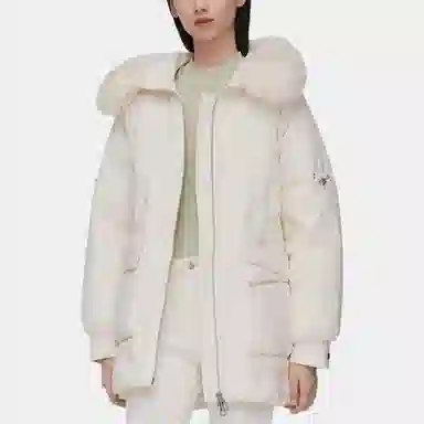 波司登 保暖透气舒适日常羽绒服 女款