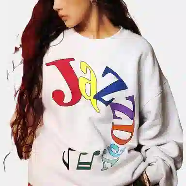 Crying Center JazzDay