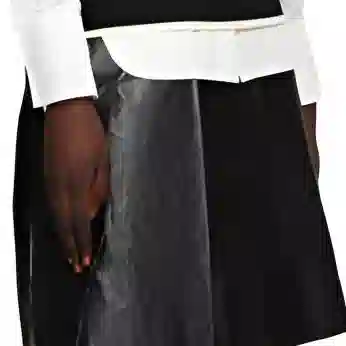 WE11DONE SS21 Signature DeckA