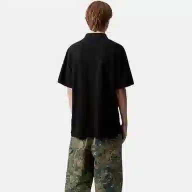 Carhartt WIP SS25 SS Script Polo Polo