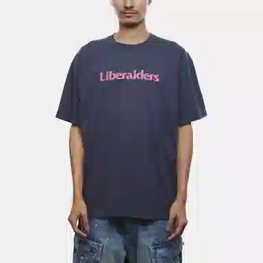 Liberaiders OG LOGO TEE T
