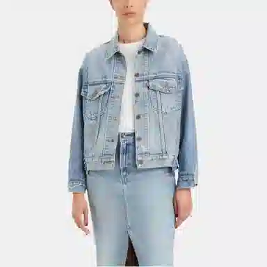 Levi's 90s Denim Jacket