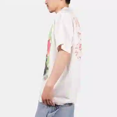 SAINT Mxxxxxx x Disney FW23