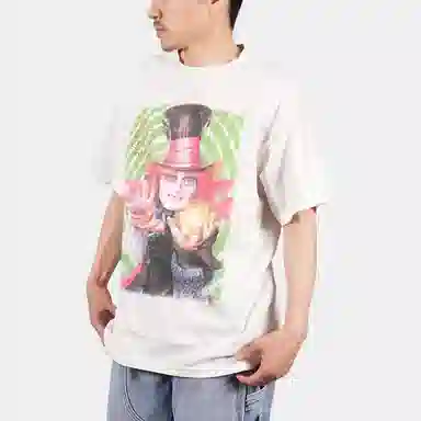 SAINT Mxxxxxx x Disney FW23