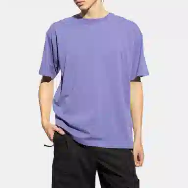 Stone Island SS24 T-Shirt Lavender
