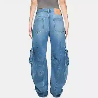 Acne Studios SS25 2021F