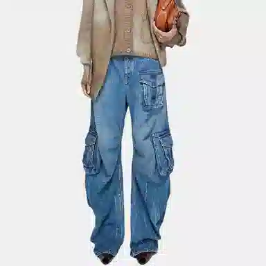 Acne Studios SS25 2021F