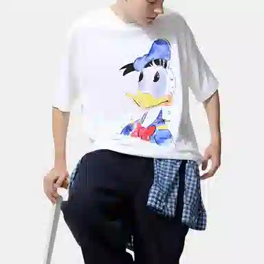 UNIQLO x Disney SS25 T