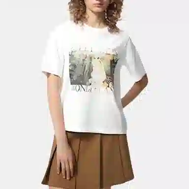 UNIQLO x Disney SS25 MAGIC FOR ALL T