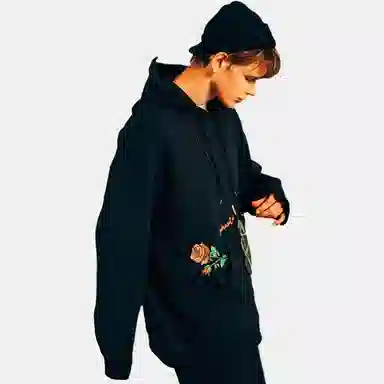 PHANTACIIRREGULAR HOODIE 2023