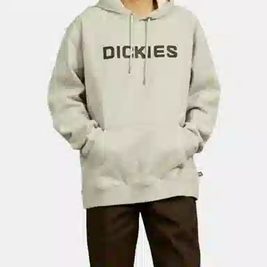 Dickies Logo Hoodie