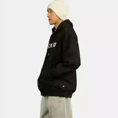 Dickies Logo Hoodie