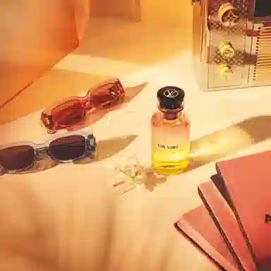 LOUIS VUITTON EDP 100ml