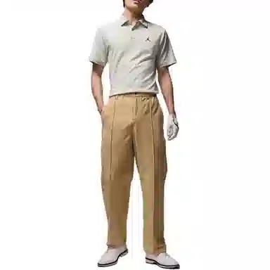 Jordan LogoPolo