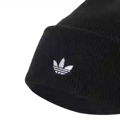 adidas Beanie Black