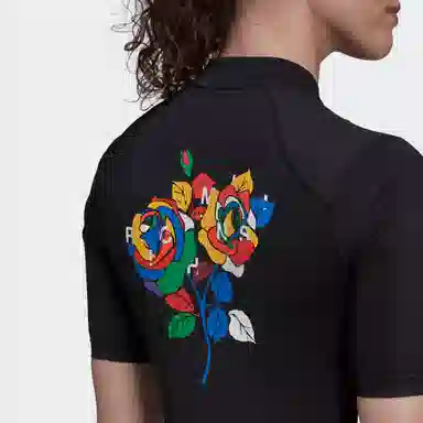 adidas The Rich Mnisi Collaboration T