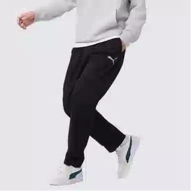 PUMA UrbanWOVEN TWILL PANTS OP