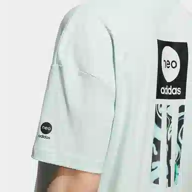 adidas neo T