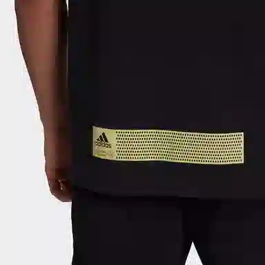 adidas Tech Refl Tee M T