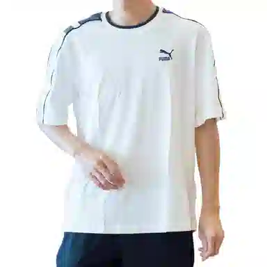 PUMA Archive Pack Short Sleeve Tee