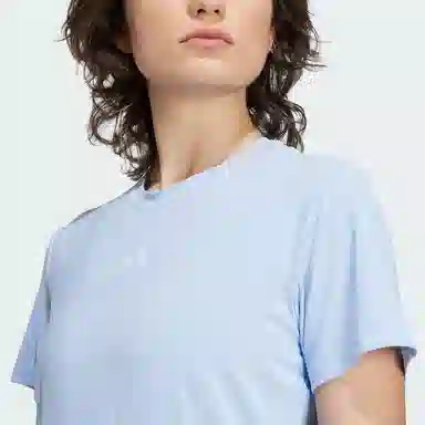 adidas Climacool INTENSITY SHORT SLEEVE T