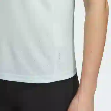 adidas Climacool ESS SS T-SHIRT W T