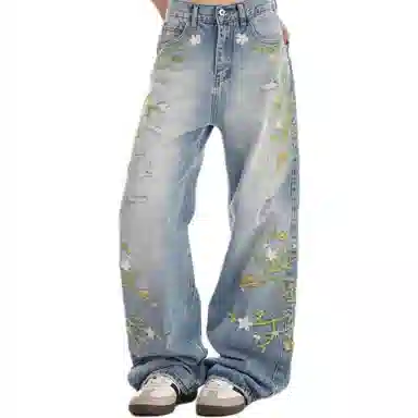 JIMIJONS vibevintage