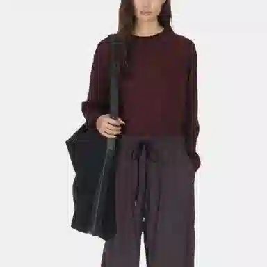 STUDIO NICHOLSON FW25T