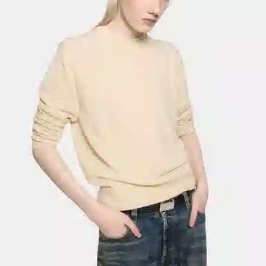 Acne Studios FW25 Face