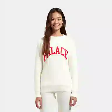PALACE x FW21 logo