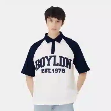 Boy London Polo