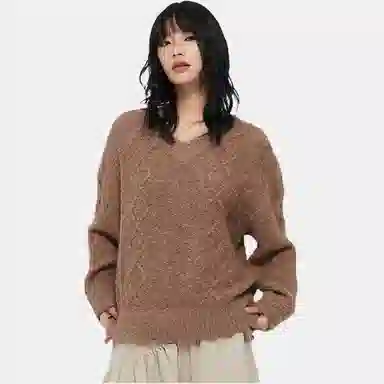 MOUSSY V