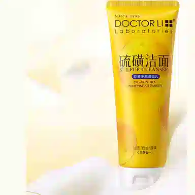 DOCTOR LI 100g+120g