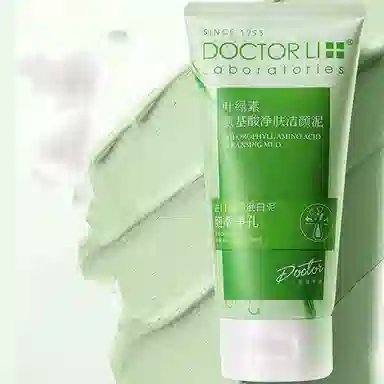 DOCTOR LI 150g+100g