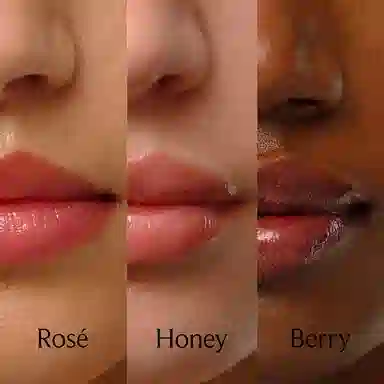 馥蕾诗 保湿修护唇釉 润泽 易上色自然