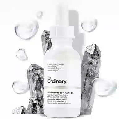 The Ordinary 30ml+30ml