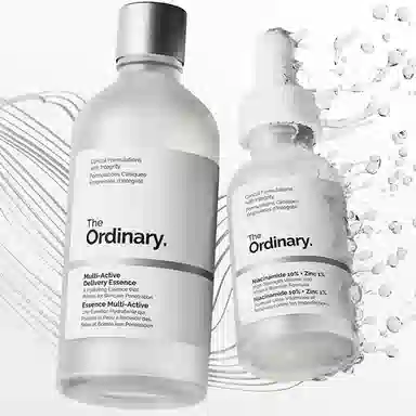 The Ordinary 100ml+30ml