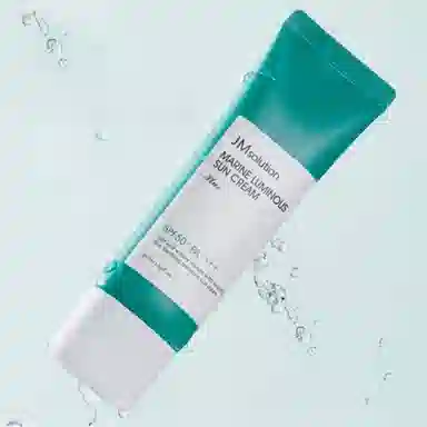 JM solution 50ml