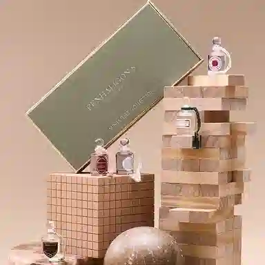 Penhaligon's Mini Perfume Set